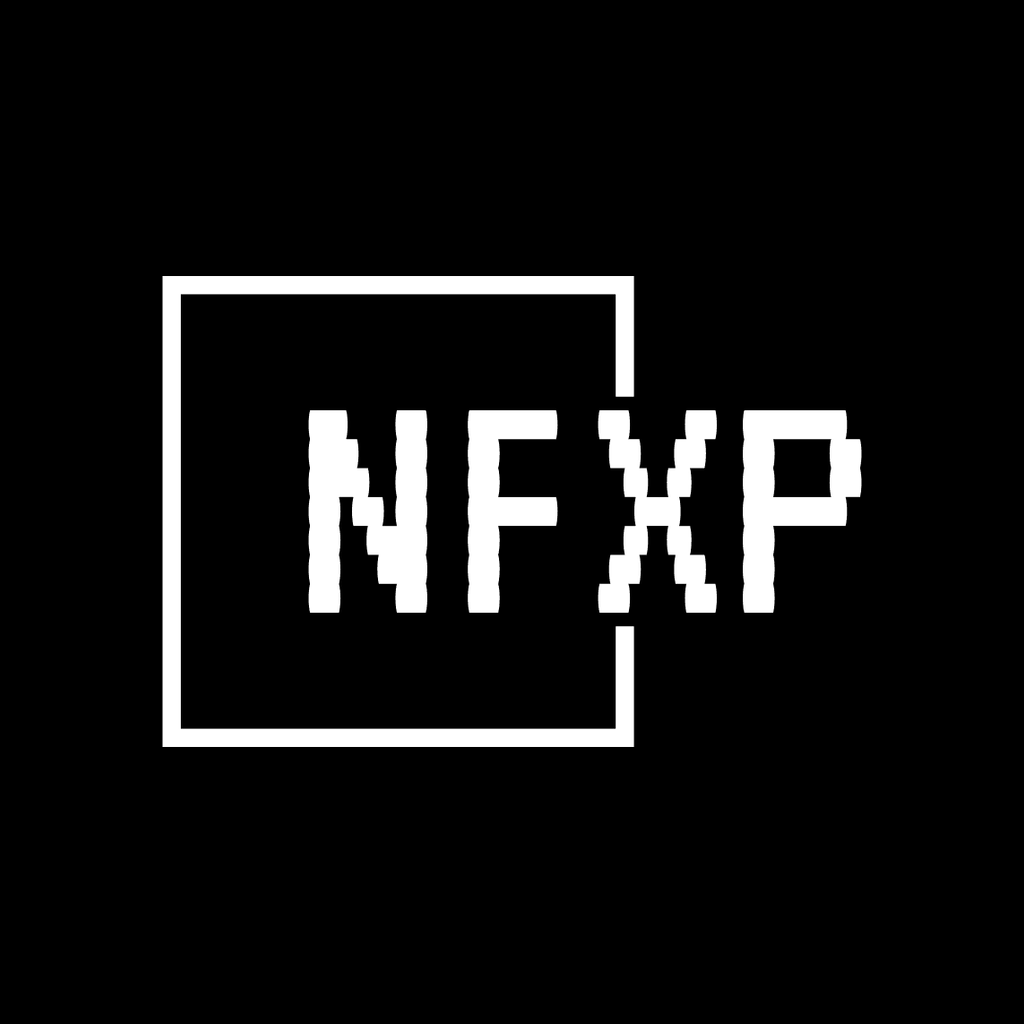 NFXP NFT Marketplace